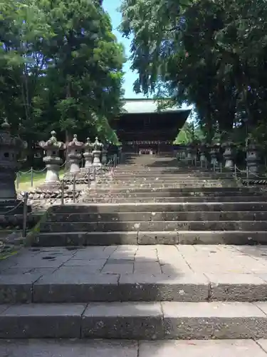 仙台東照宮の建物その他