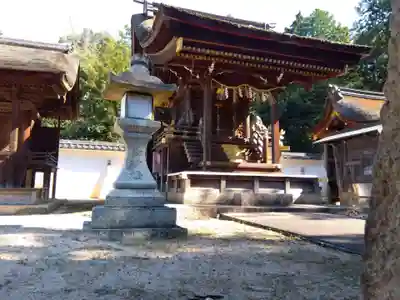 稲荷神社(滋賀県)