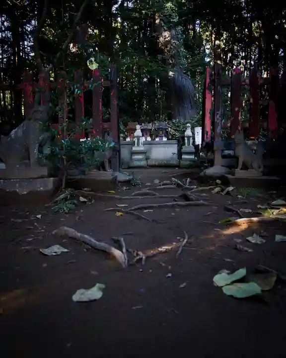 陸奥総社宮(宮城県)