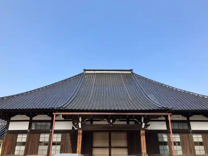 妙慶寺(石川県)
