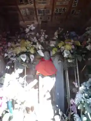 磯山弁財天(栃木県)