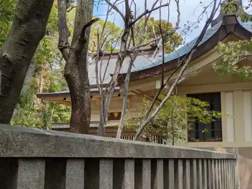湊川神社(兵庫県)
