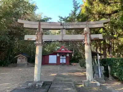 大六天神社(千葉県)