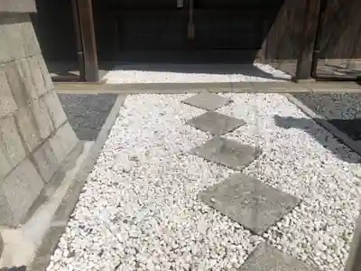 天穂日命神社のその他建物