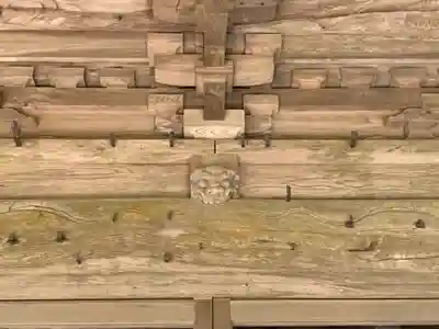 松山神社(千葉県)