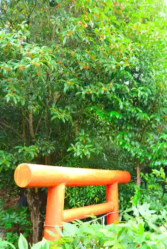 横浜御嶽神社(神奈川県)