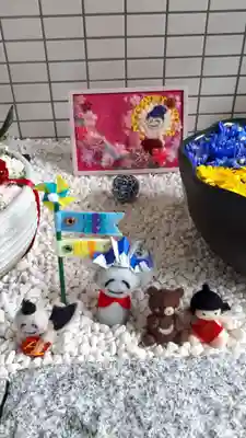 瑞玄寺のその他建物