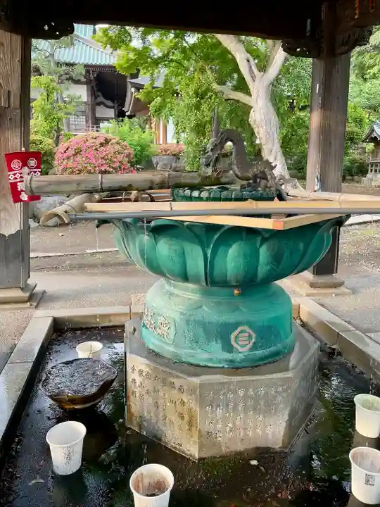 時宗総本山 遊行寺(正式:清浄光寺)(神奈川県)