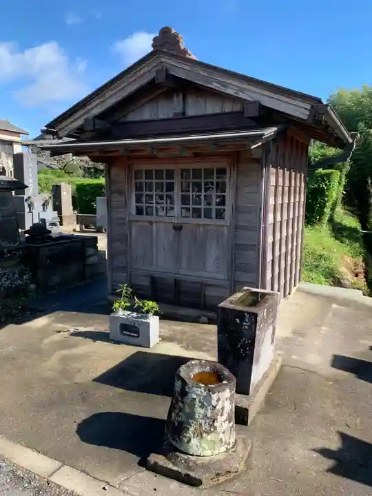 観福寺(千葉県)