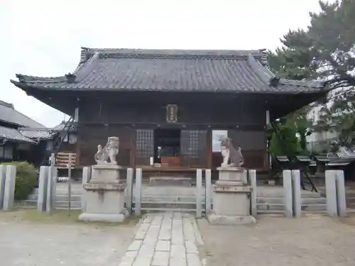 業葉神社(愛知県)
