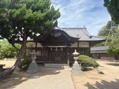 住吉神社(香川県)