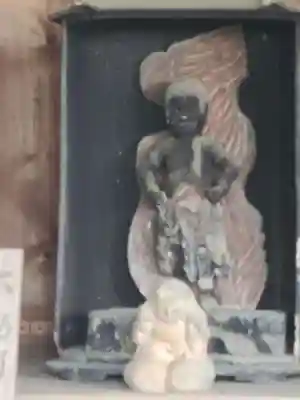 浮嶽神社(福岡県)