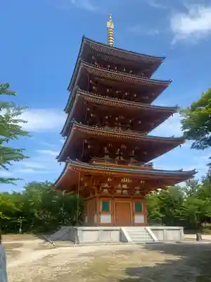 成相寺(京都府)
