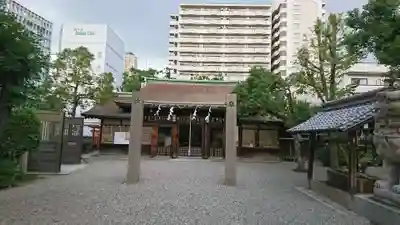 廣田神社のその他建物