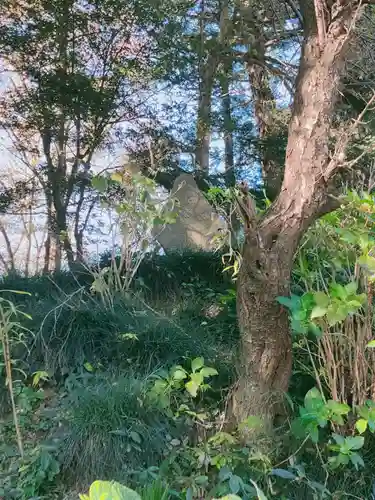 星神社(茨城県)