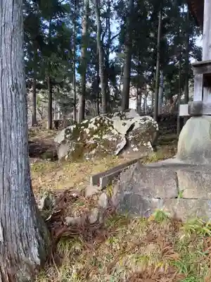 松山寺のその他建物