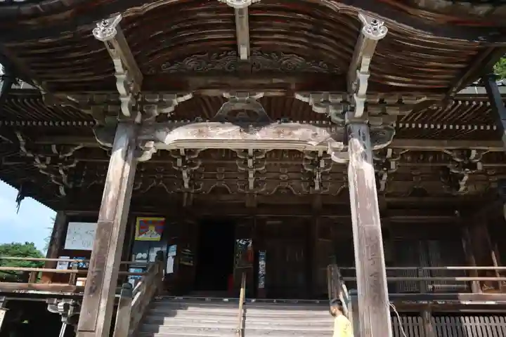 圓教寺(兵庫県)