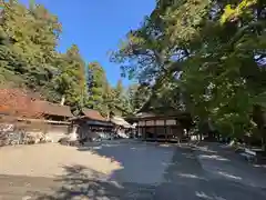 洲原神社(岐阜県)