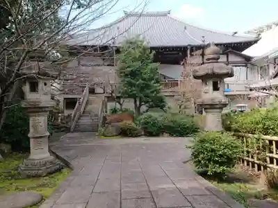 法輪寺のその他建物