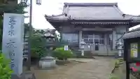 本覚寺の本殿・本堂