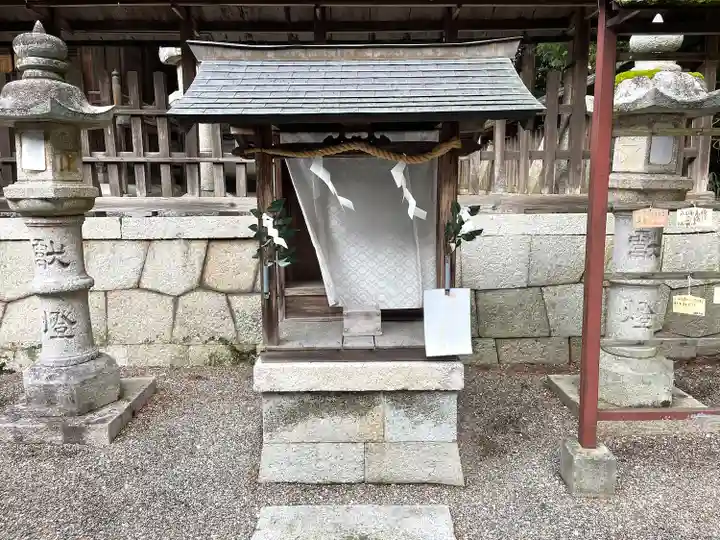 豊国神社(滋賀県)