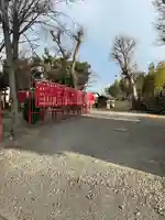 豊武神社(群馬県)