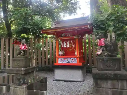 來宮神社(静岡県)
