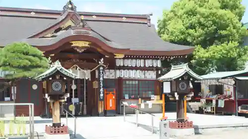 阿部野神社(大阪府)