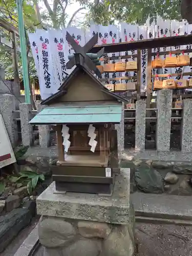 御器所八幡宮(愛知県)