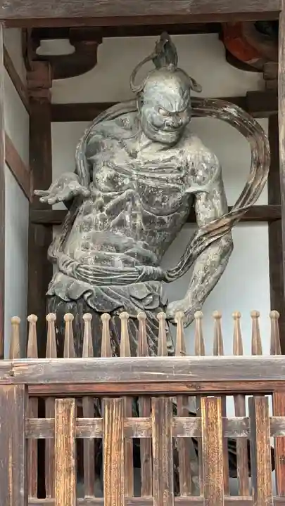 法隆寺(奈良県)