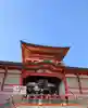 門戸厄神東光寺(兵庫県)