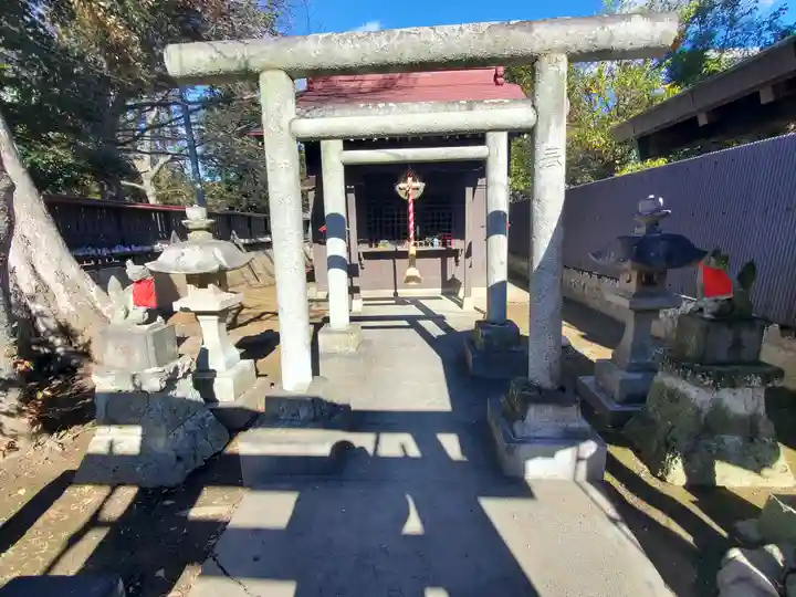 鑁阿寺(栃木県)