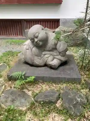 雲林寺(神奈川県)