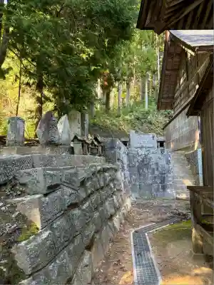 高木神社(福島県)