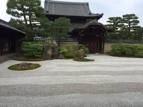 建仁寺（建仁禅寺）(京都府)