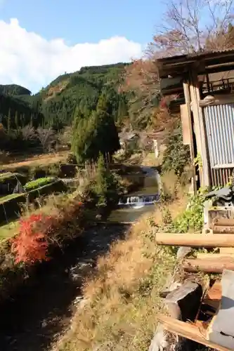 厳島神社の建物その他