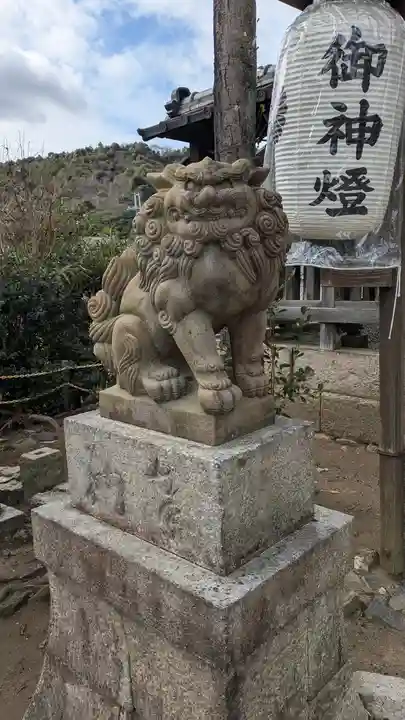 若宮八幡神社(滋賀県)