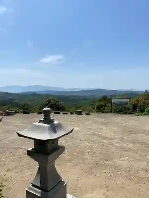美和神社(岡山県)