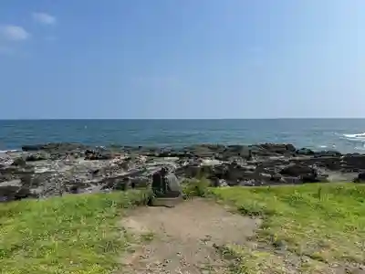 射楯兵主神社(鹿児島県)