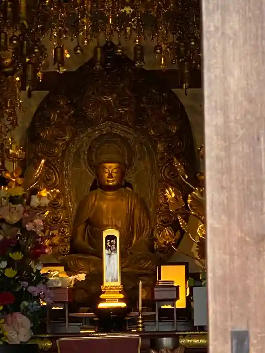 蟠龍寺(東京都)