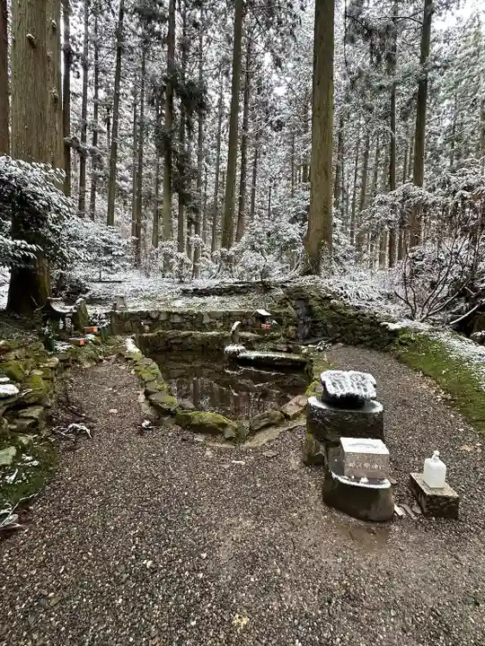 御岩神社(茨城県)