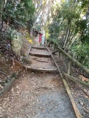 舘山寺のその他建物