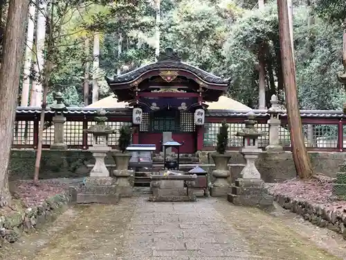 根来寺(和歌山県)