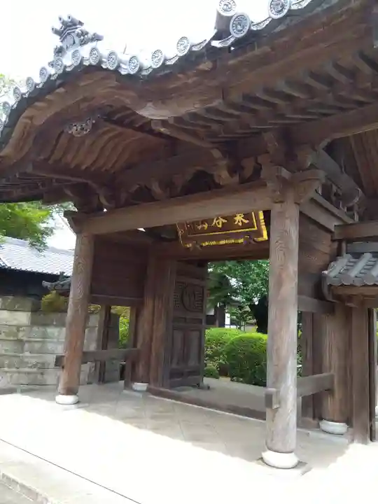 大円寺(東京都)