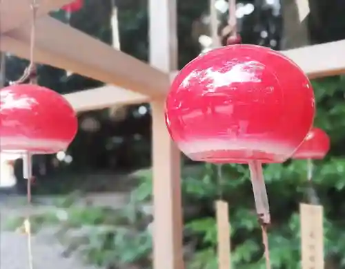 川越氷川神社のその他建物