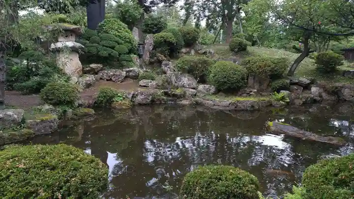 松岬神社(山形県)