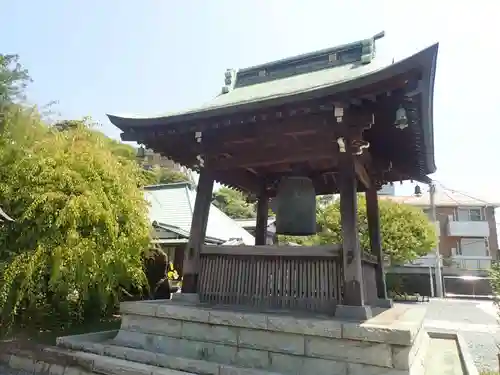 上行寺(神奈川県)
