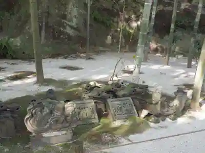 明月院(神奈川県)