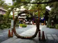 東京大神宮のその他建物