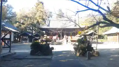 稲荷神社(愛知県)